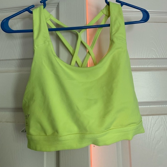 Old Navy Other - Never worn low impact sport bra!